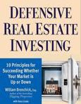 Defensive Real Estate Investing