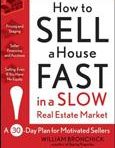 How to Sell Fast in a Slow Market