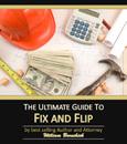 The Ultimate Guide to Fix and Flip – 25% discount for CAREI members